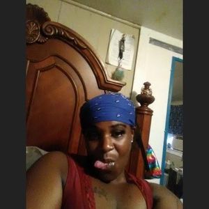 Meet your Posher, Terra